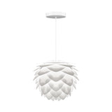 Silvia Pendant Lamp: Medium - 17.7