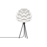 Silvia Tripod Table Lamp: Medium - 17.7