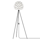 Silvia Tripod Floor Lamp: Medium - 17.7