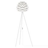 Silvia Tripod Floor Lamp: Medium - 17.7