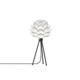 Silvia Tripod Table Lamp: Mini - 13.4