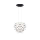 Silvia Pendant Lamp: Mini - 13.4