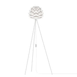 Silvia Tripod Floor Lamp: Mini - 13.4