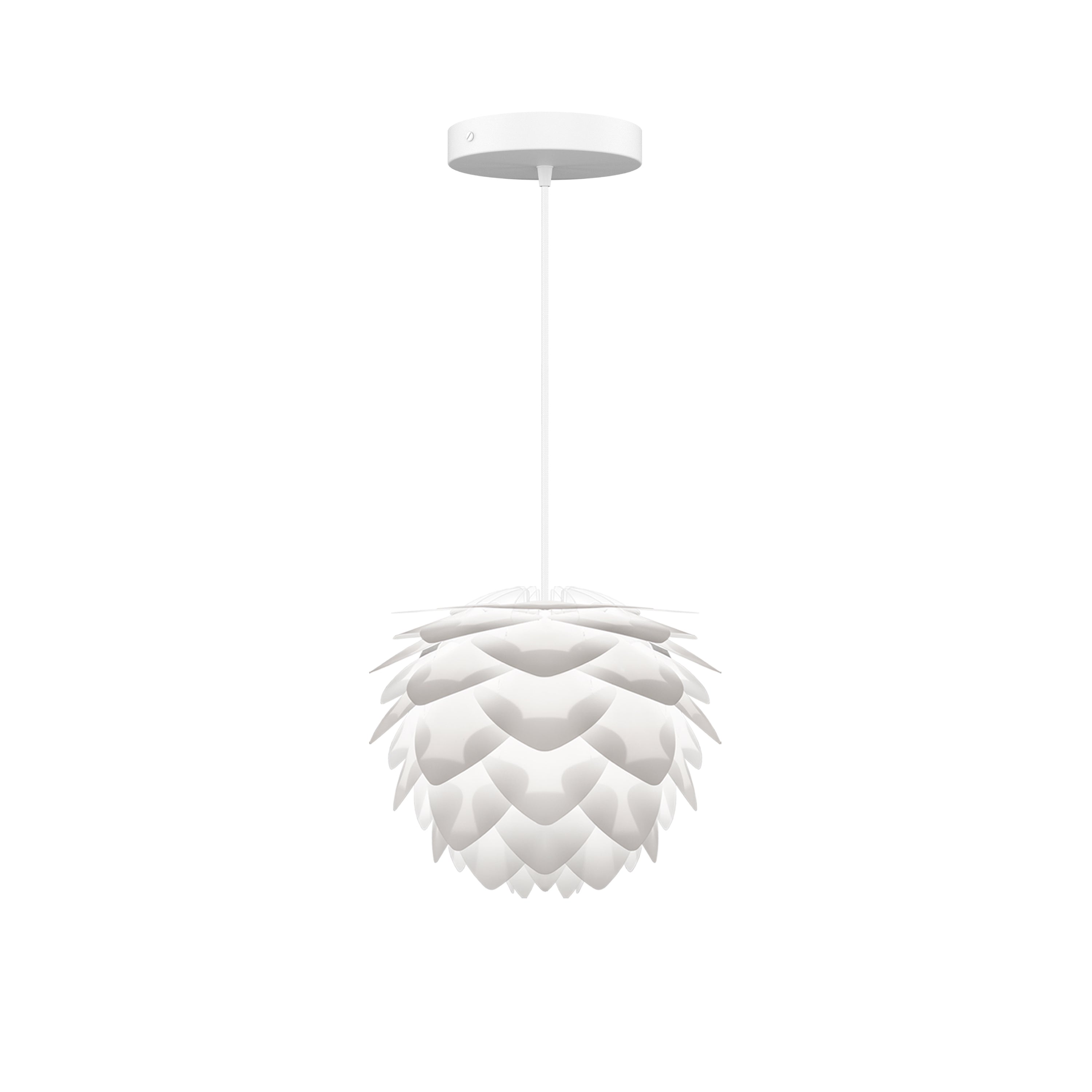 Silvia Pendant Lamp: Mini - 13.4