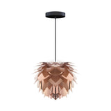 Silvia Pendant Lamp: Medium - 17.7