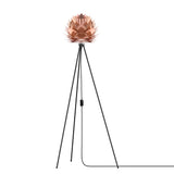 Silvia Tripod Floor Lamp: Mini - 13.4