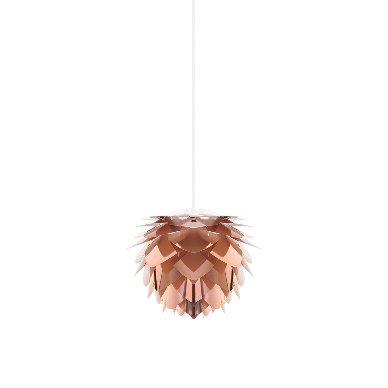 Silvia Pendant Lamp: Mini - 13.4