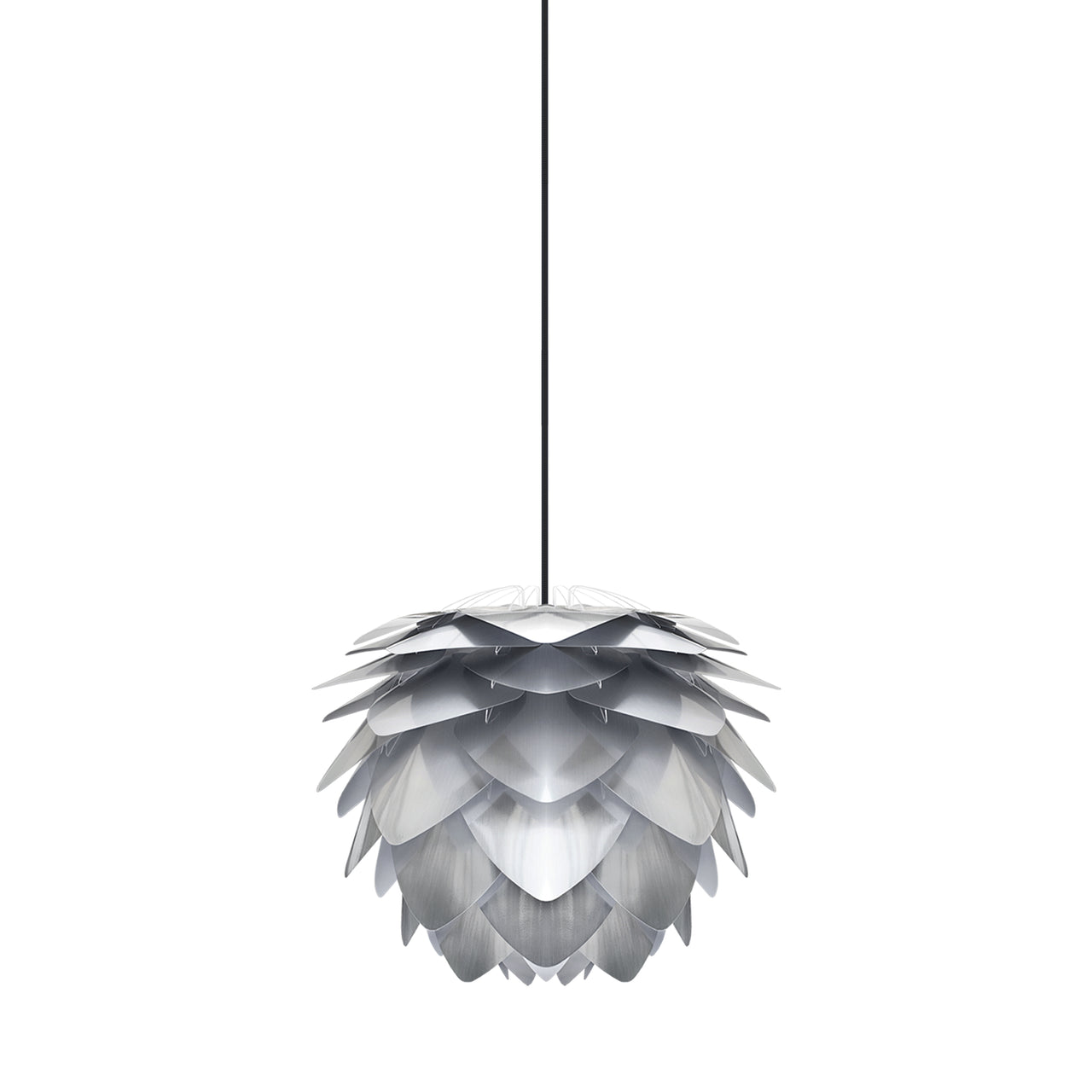 Silvia Pendant Lamp: Medium - 17.7