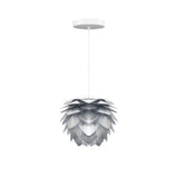 Silvia Pendant Lamp: Mini - 13.4