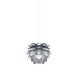 Silvia Pendant Lamp: Mini - 13.4