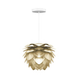 Silvia Pendant Lamp: Medium - 17.7