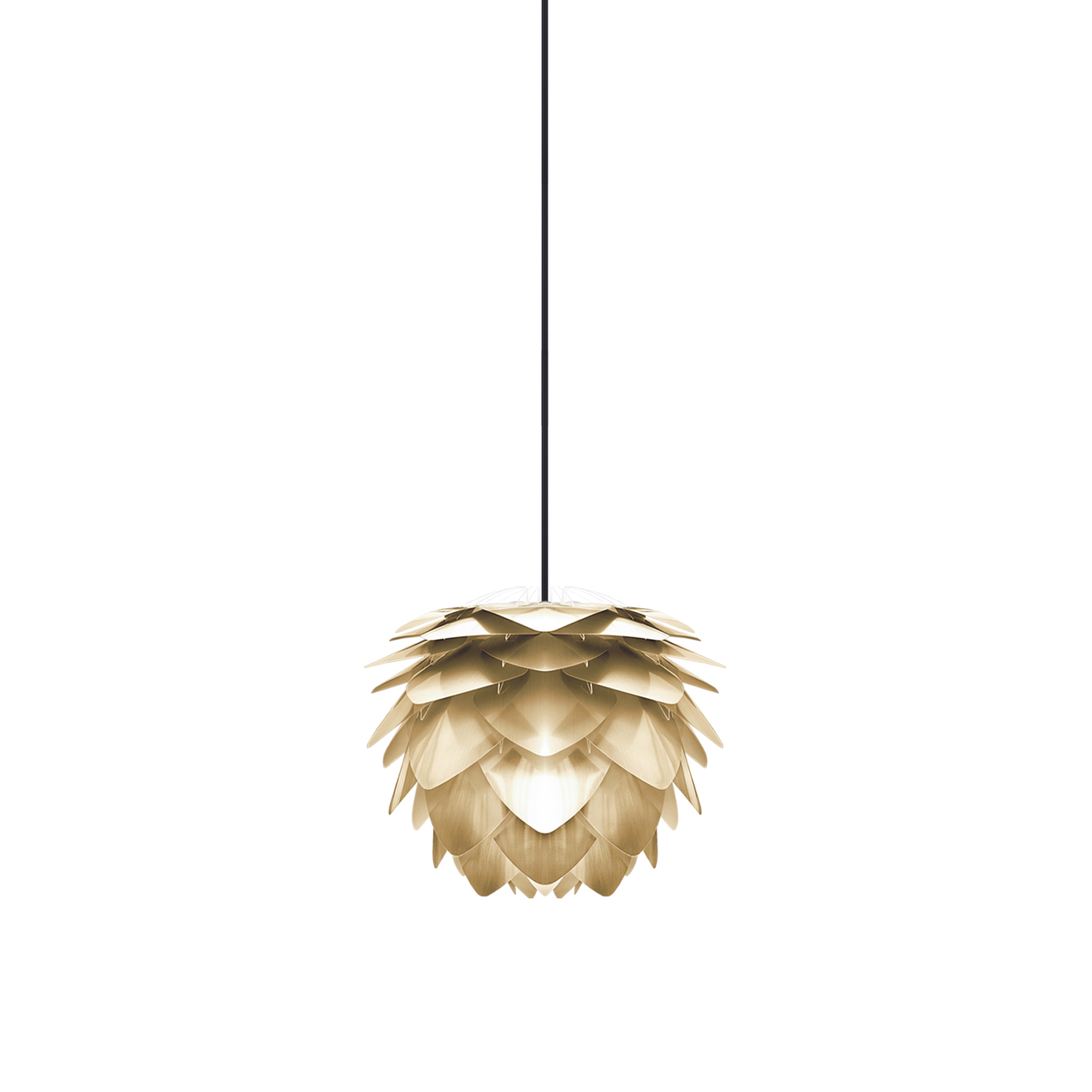 Silvia Pendant Lamp: Mini - 13.4