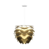 Aluvia Pendant Light: Medium - 23.3