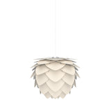 Aluvia Pendant Light: Mini - 15.8