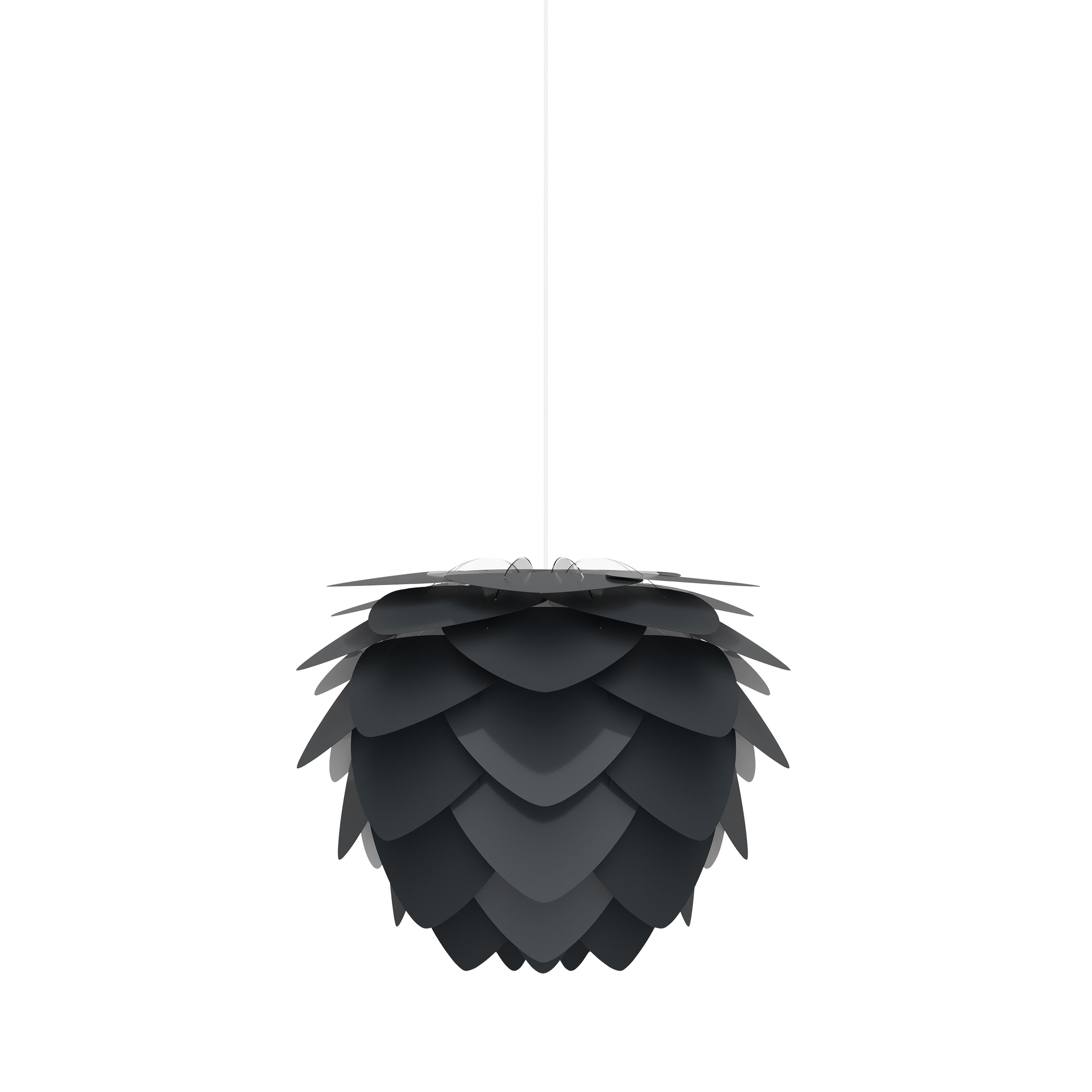 Aluvia Pendant Light: Mini - 15.8