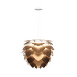 Aluvia Pendant Light: Mini - 15.8