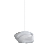 Ribbon Pendant Lamp: Medium - 23