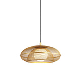 Faraday Pendant Lamp