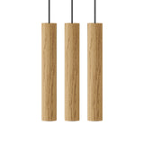 Chimes Pendant Lamp: Set of 3