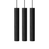 Chimes Pendant Lamp: Set of 3