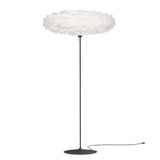 Eos Esther Champagne Floor Lamp: Medium - 24