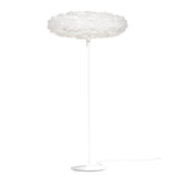 Eos Esther Champagne Floor Lamp: Medium - 24