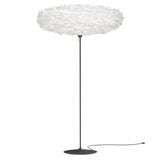 Eos Esther Champagne Floor Lamp: Large - 29.5