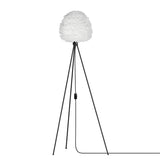 Eos Evia Tripod Floor Lamp: Medium - 15.8