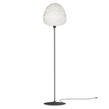 Eos Evia Champagne Floor Lamp: Large - 21.7