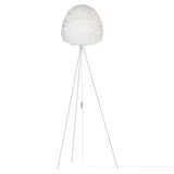 Eos Evia Tripod Floor Lamp: Large - 21.7