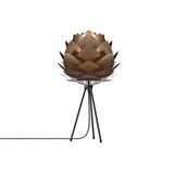 Silvia Tripod Table Lamp: Medium - 17.7