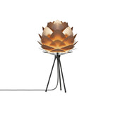 Silvia Tripod Table Lamp: Medium - 17.7