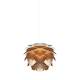 Silvia Pendant Lamp: Medium - 17.7