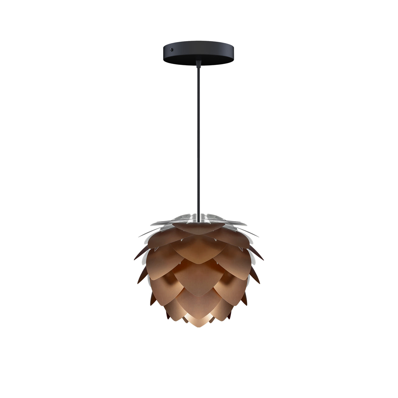 Silvia Pendant Lamp: Mini - 13.4