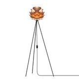 Silvia Tripod Floor Lamp: Mini - 13.4