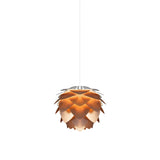 Silvia Pendant Lamp: Mini - 13.4