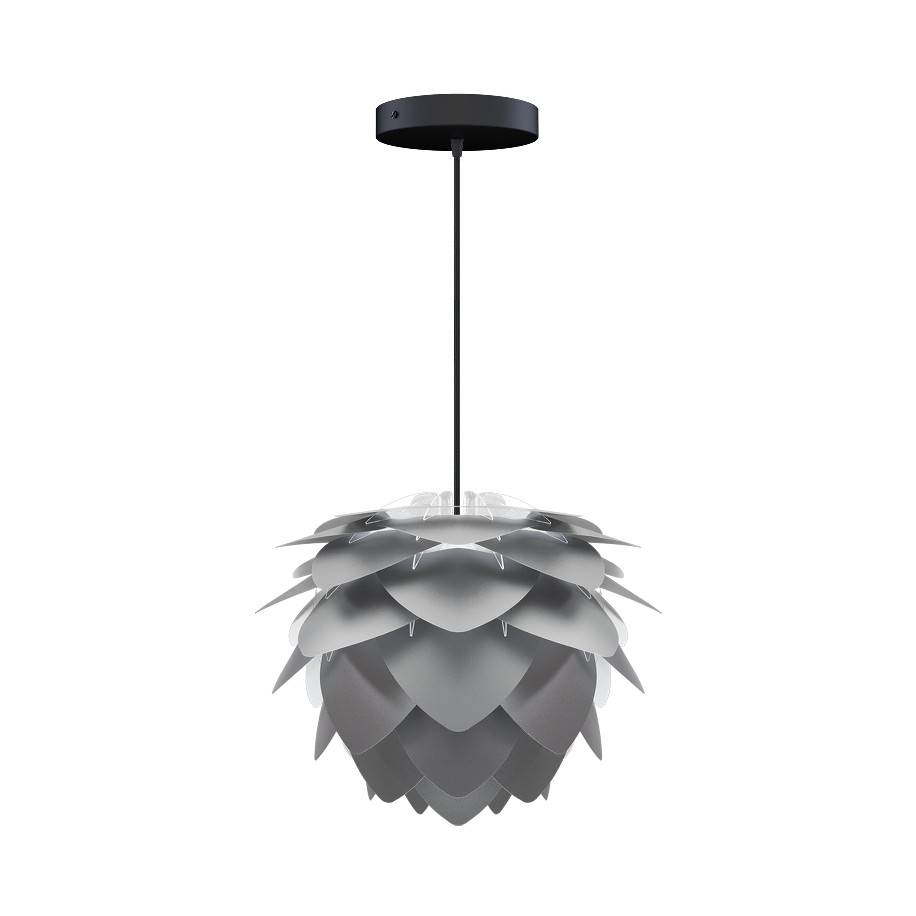 Silvia Pendant Lamp: Medium - 17.7