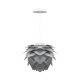 Silvia Pendant Lamp: Medium - 17.7