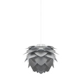 Silvia Pendant Lamp: Medium - 17.7