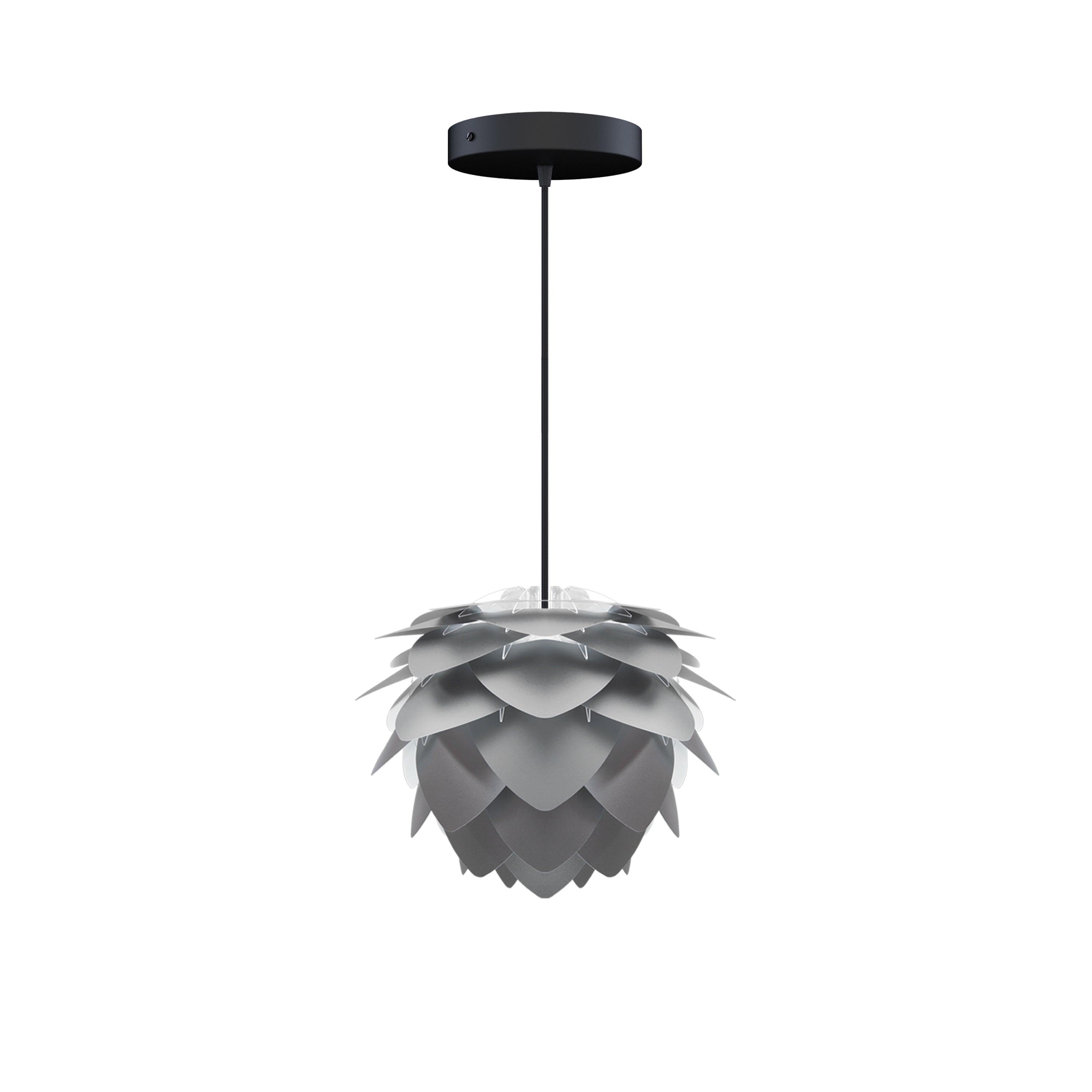 Silvia Pendant Lamp: Mini - 13.4