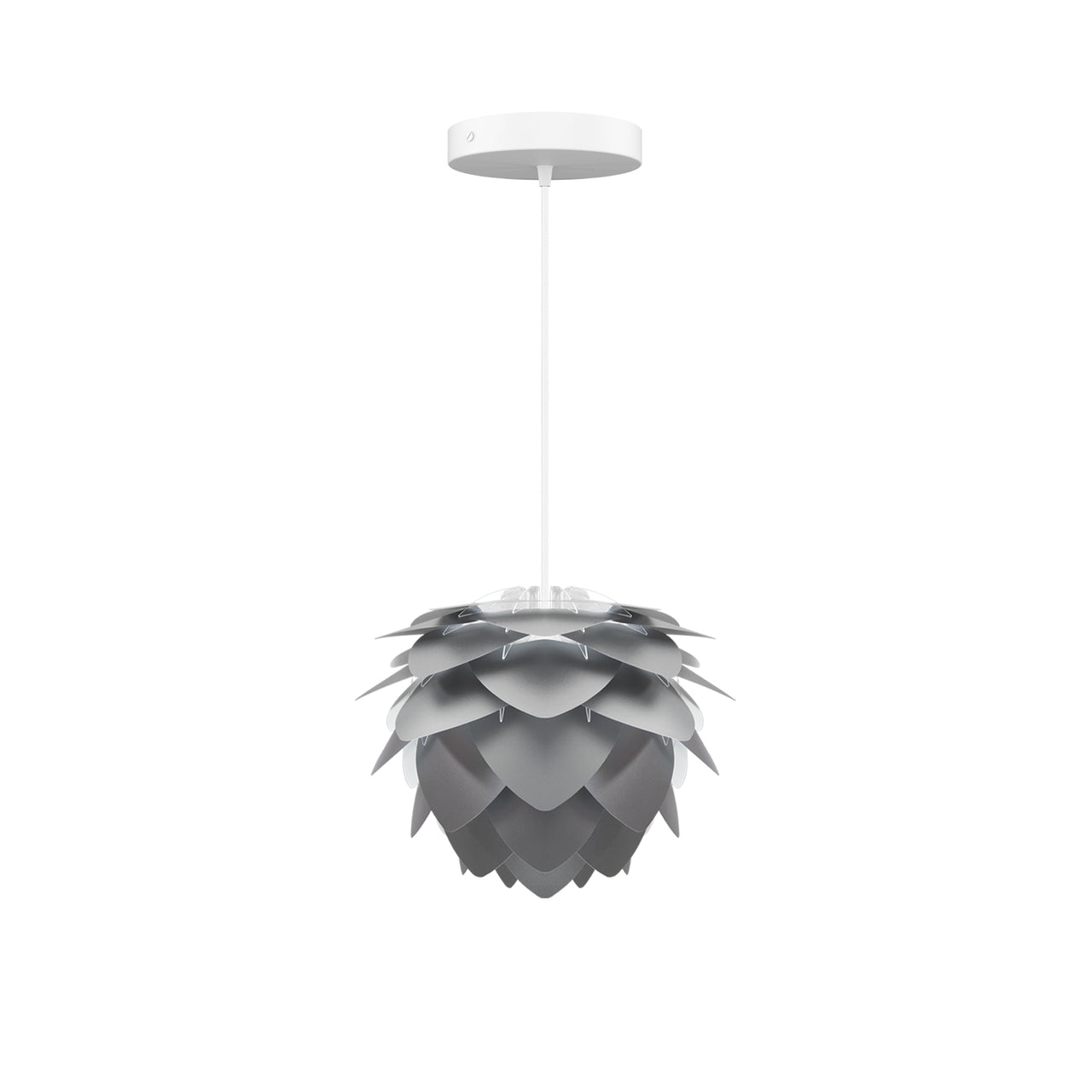 Silvia Pendant Lamp: Mini - 13.4