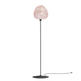 Eos Evia Champagne Floor Lamp: Medium - 15.8