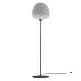 Eos Evia Champagne Floor Lamp: Large - 21.7