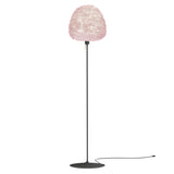 Eos Evia Champagne Floor Lamp: Large - 21.7