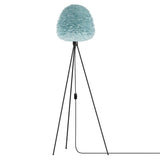 Eos Evia Tripod Floor Lamp: Large - 21.7