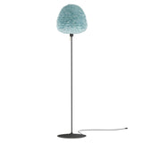 Eos Evia Champagne Floor Lamp: Large - 21.7