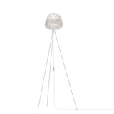 Eos Evia Tripod Floor Lamp: Mini - 11.8