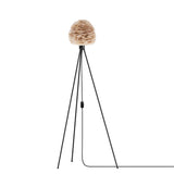 Eos Evia Tripod Floor Lamp: Mini - 11.8