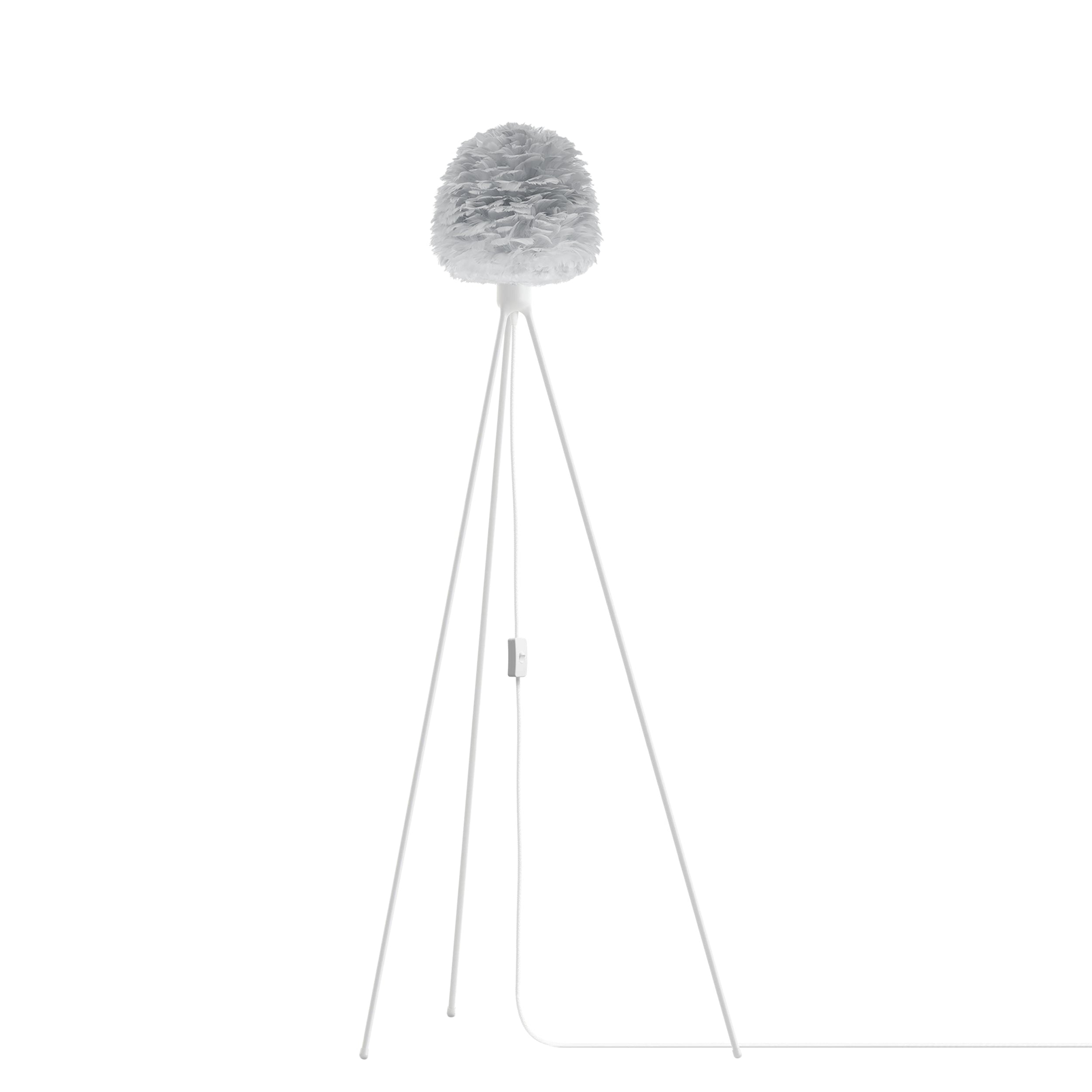 Eos Evia Tripod Floor Lamp: Mini - 11.8