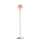 Eos Evia Champagne Floor Lamp: Mini - 11.8